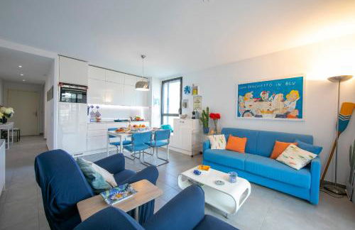 Appartement Liberation - Photo 17