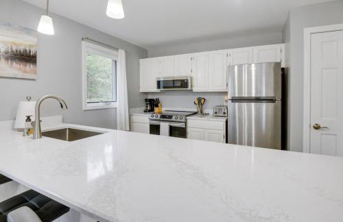 Newfound Lake Vacation Rental with Deck and Lake View - Foto 11