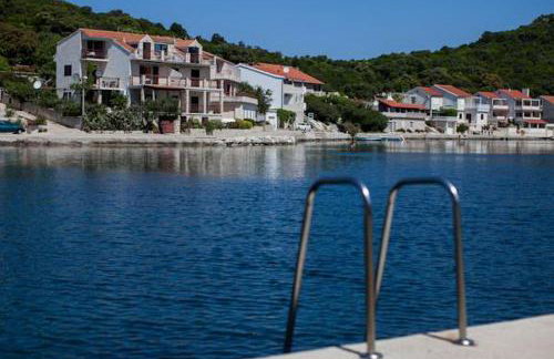 Apartments Malo Lago - Foto 24