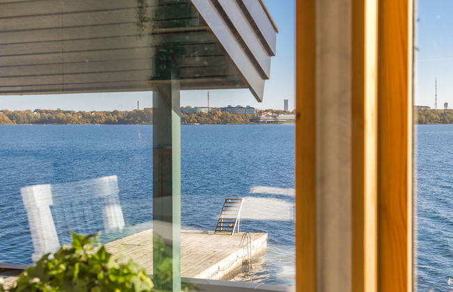 Sjuhalla utsikten - Foto 14