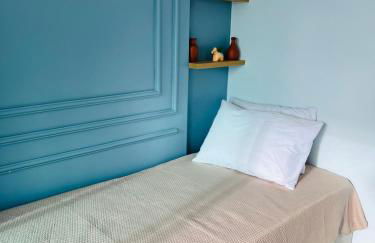 Studio 603 Estilo, conforto e ótima localização - Foto 36