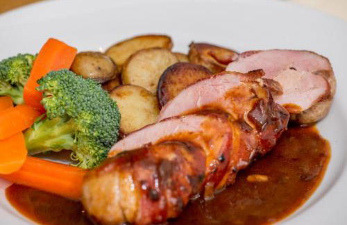 The Black Horse Inn - Foto 12