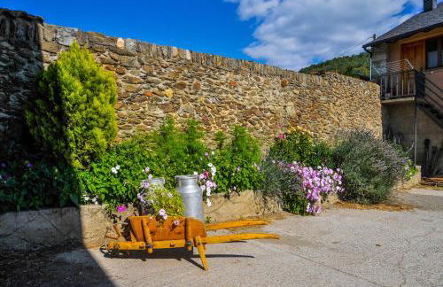 Cal Pascual Turisme Rural - Foto 42