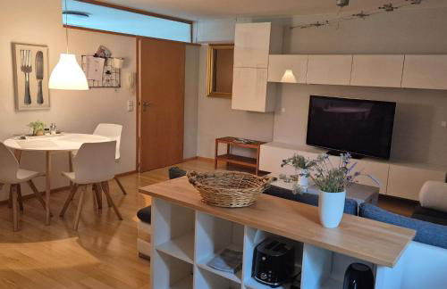 Ferienwohnung Kleine Pause - Foto 6