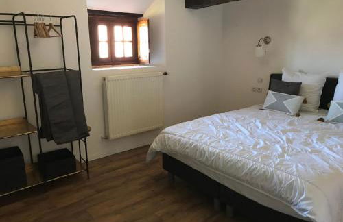 Gîte charmant près du circuit du Mans, 12 pers., 5 ch., rénové avec 3 sdb, nature et attractions proches - FR-1-410-342 - Foto 9