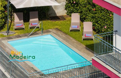 OurMadeira - Casa Amaro Sunset - Foto 3