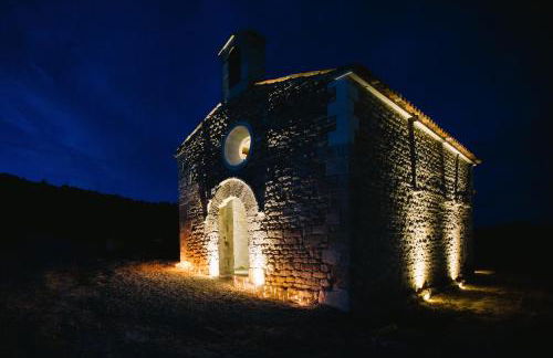 Domaine des Peyre - Foto 80