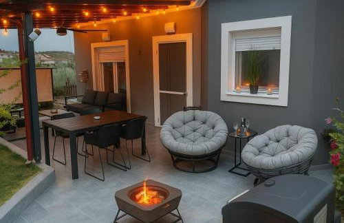 Sountou home - Foto 39