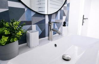 Emeraude du centre Elbeuf Confort et Elegance - Foto 23