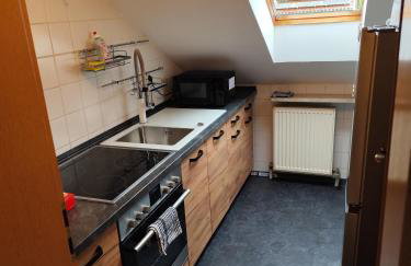 Schöne Wohnung zentral Ingolstadt - Foto 9