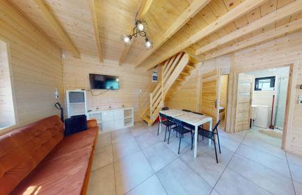 Leśna Oaza - Foto 27