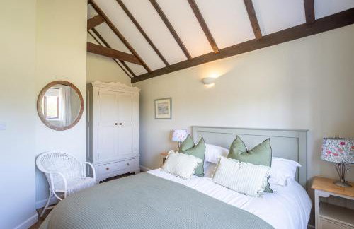 Canute Cottages - Old Dairy Cottage - Foto 4