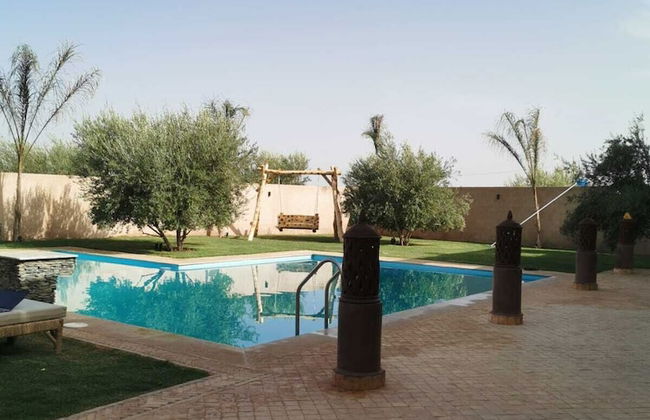 Villa Baraka - Foto 32