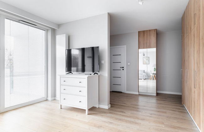 P&O Apartments Szeligowska - Foto 22