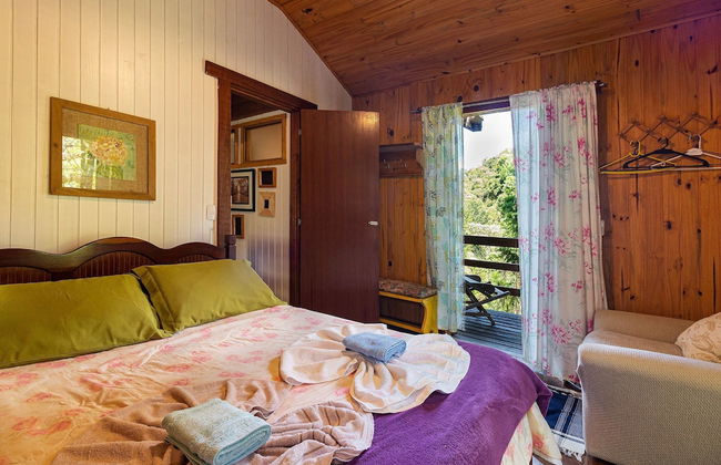 Vale do Lajeado - Campos do Jordão - Photo 11