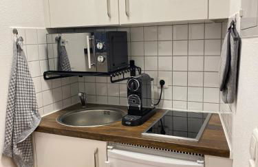 Hotel Tower I 26th floor I Boxspring I Nespresso - Foto 9