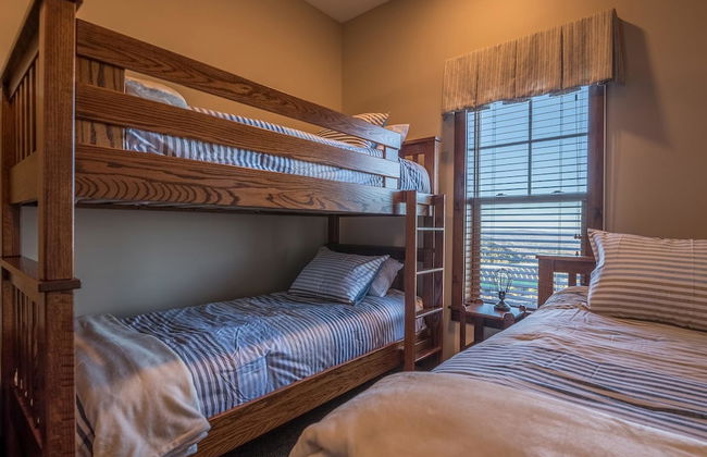 3 Br: Soaring Eagle 404 - Foto 4