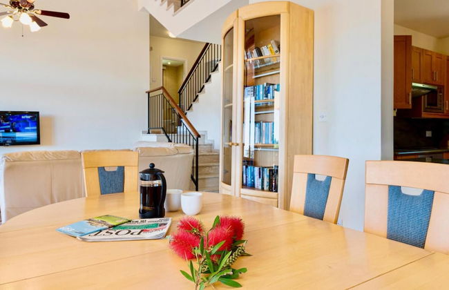 Villa 98 - Helidoni in Kouklia - Foto 15