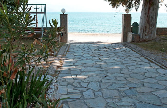 Skourtis Apartments - Foto 34