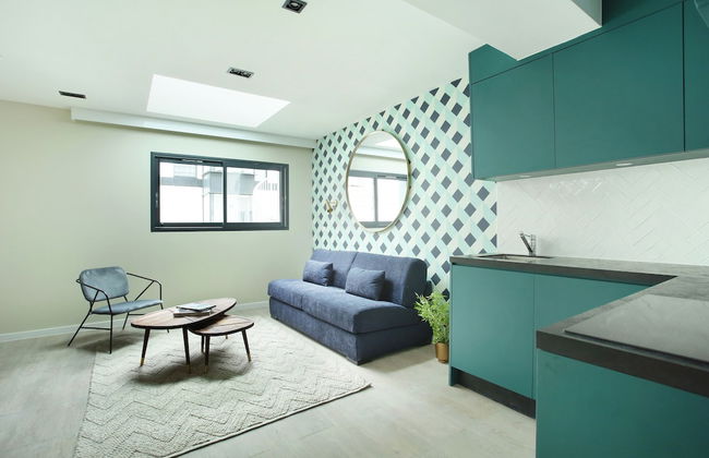 YAYS Paris Issy by Numa - Foto 46