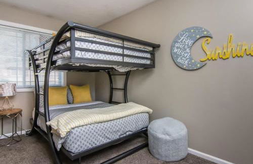 Union Meadows in Salt Lake with Private Hot Tub and Park - Foto 26