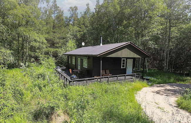 4 Person Holiday Home in Laeso - Foto 49