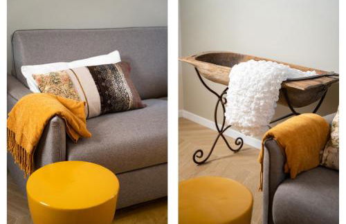 Testaccio Design Apartment Rome - Foto 10