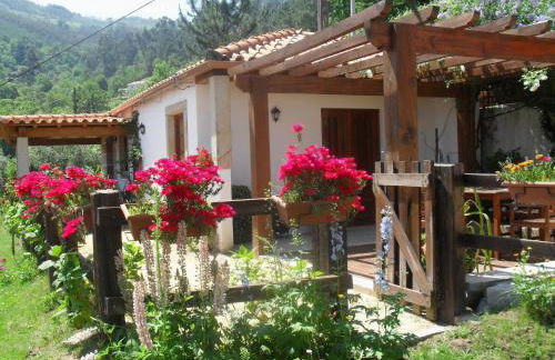 Countryside Cottage With Private Terrace - Foto 19