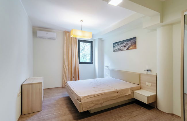 Budva Gate Penthouse - Foto 3