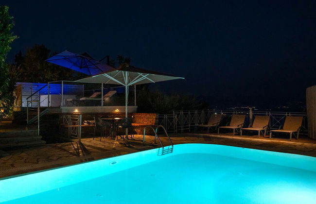 Villa Anastasia in Corfu - Foto 37