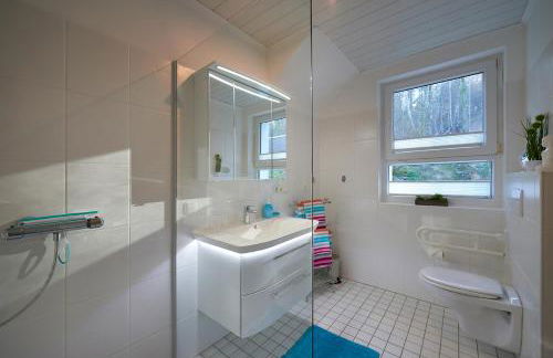 Ferienwohnung am Benther Berg - Foto 9