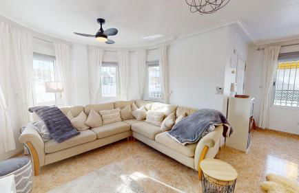 Villa Pinos - A Murcia Holiday Rentals Property - Foto 7