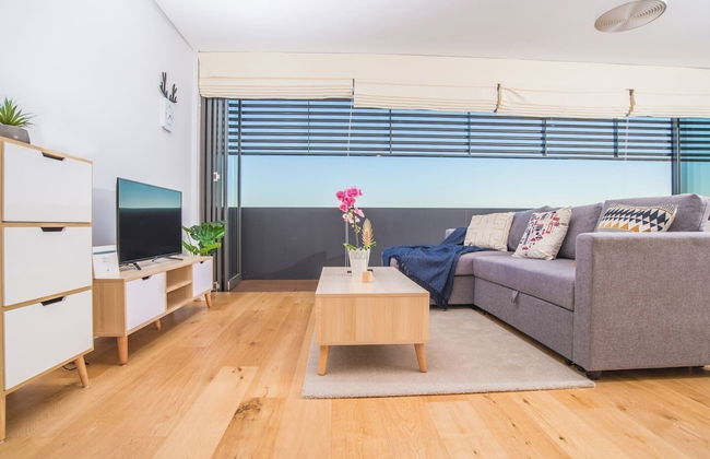 Peak East 2bed2bath APT @ryde SO Relaxing - Foto 14