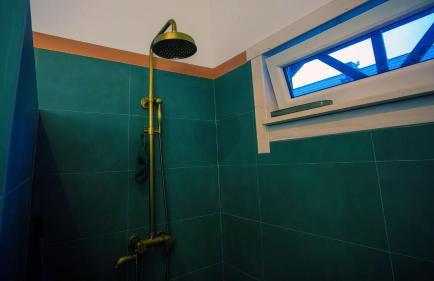 Zielony domek Drzewoszewo - Foto 21