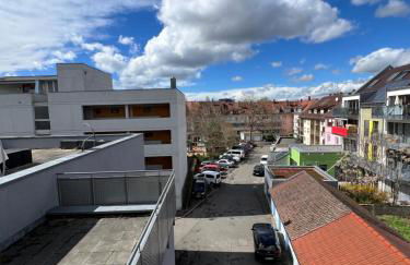 City Unterkunft 5 - Foto 15