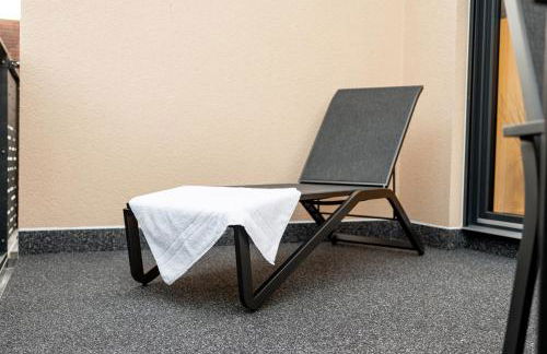 BPS Apartment #6 View - NEU - Deluxe - Modern - Foto 34