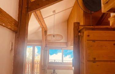 Cocon à la vue imprenable ! - Foto 14