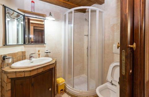 La Corte Segreta & Jacuzzi - Foto 6