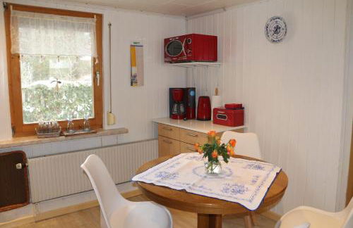 Ferienhaus am Schwielochsee - Foto 45