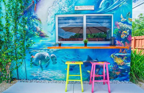 Private Retreat with Yard Near Hard Rock Stadium - Photo 1