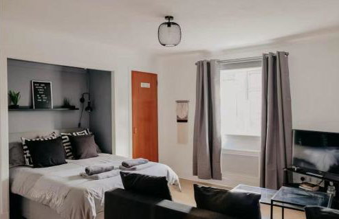 Glasgow - 1 Bedroom Apartment - Foto 13