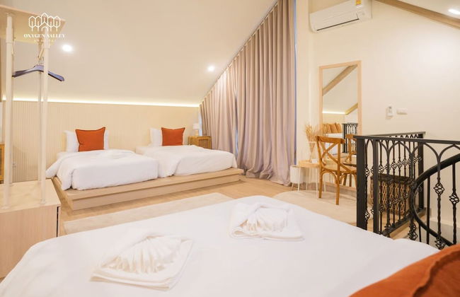 Oxygen Valley Khao Yai A6 - Foto 7