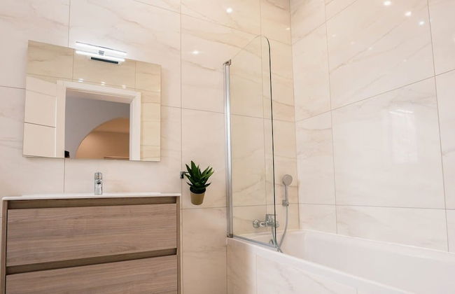 A Luxury Villa by the sea - Foto 25