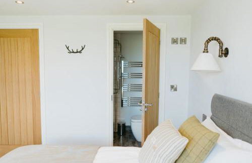 Hen Houses with Hot Tubs - Big Drift and Fairchilds Barn - Foto 53