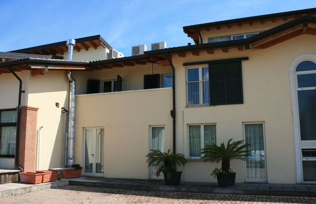 Agriturismo with Pool near Golf Course & Salò - Foto 22