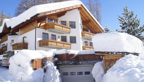 Ferienwohnungen am Lärchenweg - Foto 2