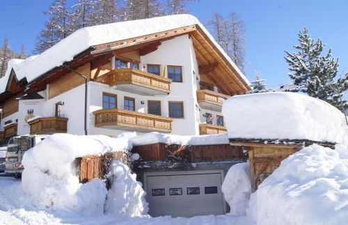 Ferienwohnungen am Lärchenweg - Foto 2