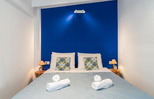 Armando Cottage - Private Nature Retreat with BBQ to Experience Magical Greek Hospitality By Villa Mana Gers - Foto 6