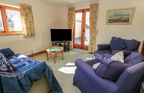 Granary Cottage - Foto 9