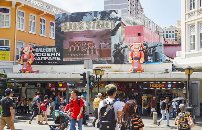 Wilby Central Serviced Apartments - Photo 48